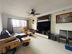 Blk 173 Bishan Street 13 (Bishan), HDB 5 Rooms #568300911